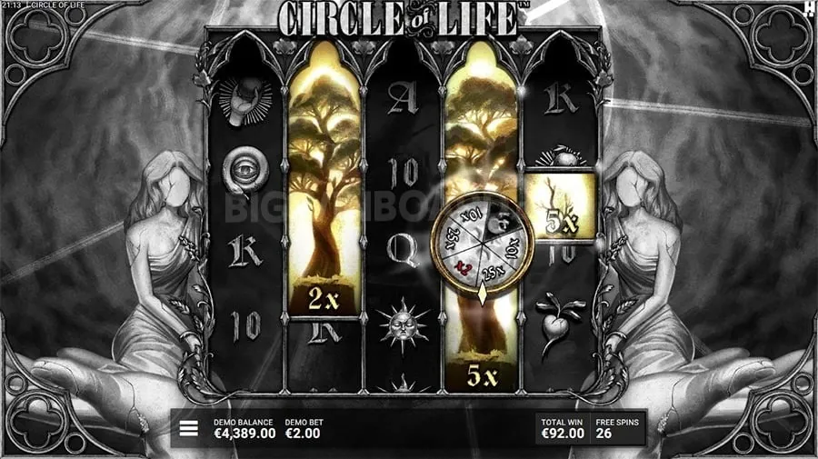 New Slot Games Launch